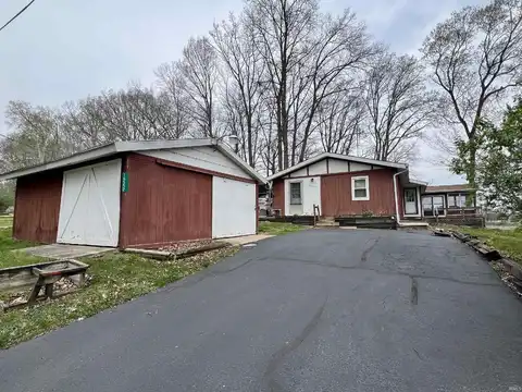 16552 Mill Pond Trail, Plymouth, IN 46563