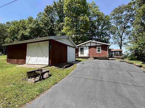 16552 Mill Pond Trail, Plymouth, IN 46563