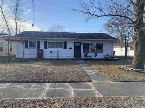 1620 Monroe Street, Rochester, IN 46975