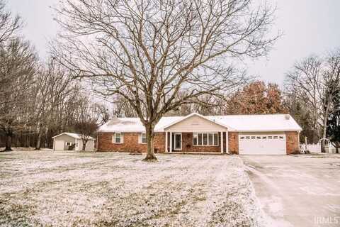 10965 Muckshaw Road, Plymouth, IN 46563