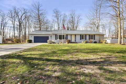 11159 Forest Drive, Plymouth, IN 46563