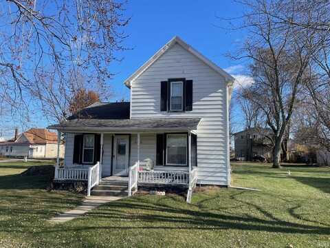 15132 Union Street, Culver, IN 46511