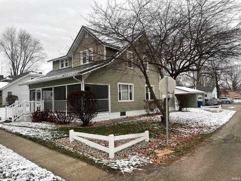 257 Elliott Avenue, Plymouth, IN 46563