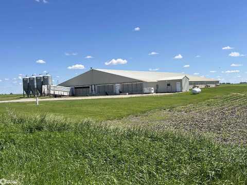 2145 Finch Avenue, Alexander, IA 50420