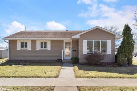 2112 Avenue B, Fort Madison, IA 52627