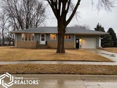 202 E 6Th Street, Kanawha, IA 50447