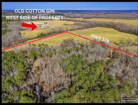 Hwy 328, Oxford, MS 38655