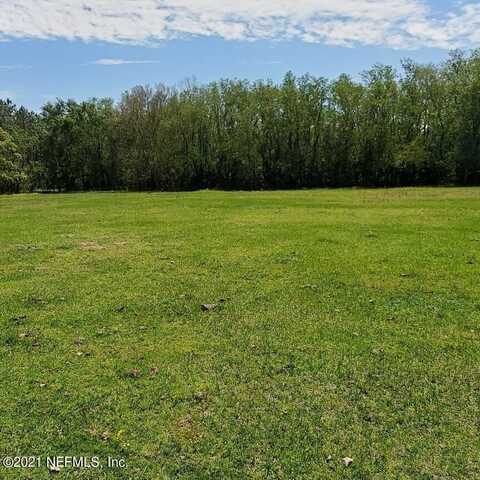 PARRISH CEMETERY Road, Jacksonville, FL 32221