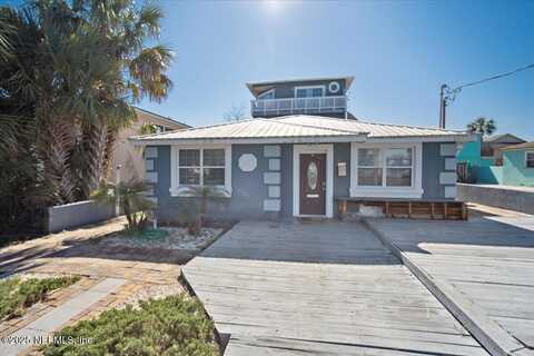 412 13TH Avenue N, Jacksonville Beach, FL 32250