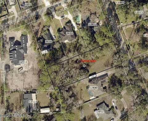 0 FLYNN Road, Jacksonville, FL 32223