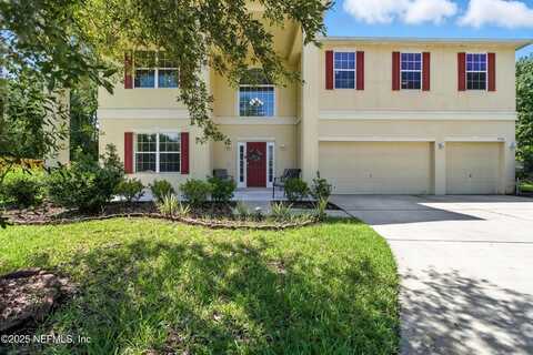 75250 FERN CREEK Drive, Yulee, FL 32097