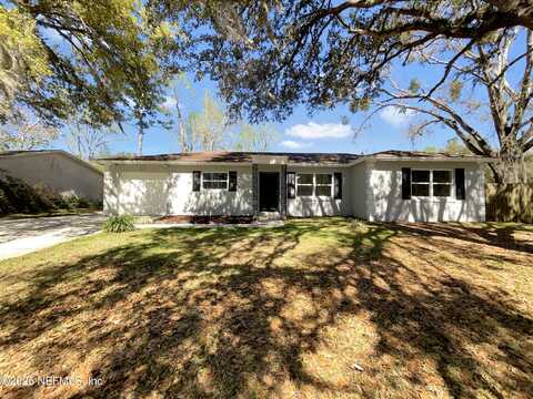 7027 BEECHFERN Lane S, Jacksonville, FL 32244