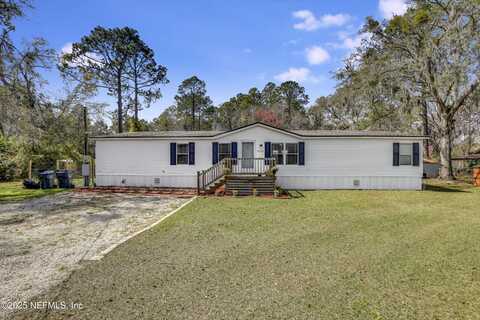 96725 BLACKROCK Road, Yulee, FL 32097