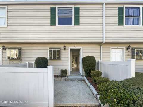 111 E 1ST Street unit: 10, Jacksonville, FL 32206