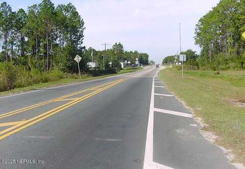 2154 COUNTY RD 218, Middleburg, FL 32068
