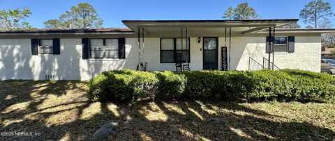 5913 S JOY Drive, Jacksonville, FL 32244