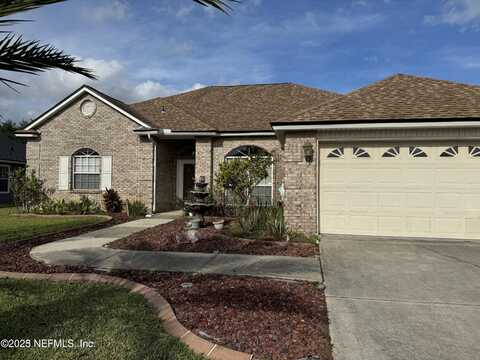 12221 RIDGE FOREST Lane, Jacksonville, FL 32246