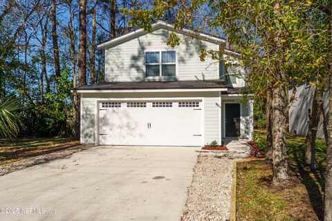 525 METEOR Street, Jacksonville, FL 32205