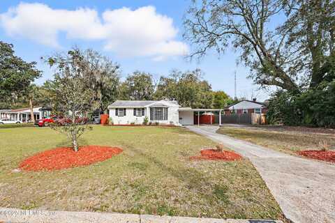 1971 LAKEWOOD Circle S, Jacksonville, FL 32207