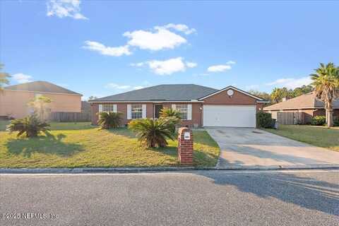 1672 AVENGER Lane, Jacksonville, FL 32221