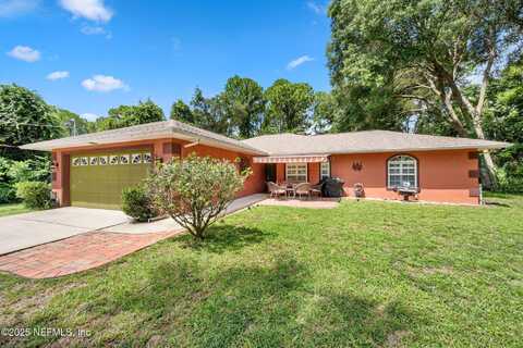 6801 E SEACOVE Avenue, Saint Augustine, FL 32086