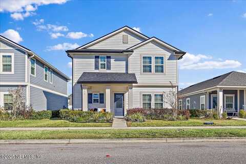 156 CLARYS Run, Saint Augustine, FL 32092