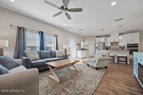 156 CLARYS Run, Saint Augustine, FL 32092