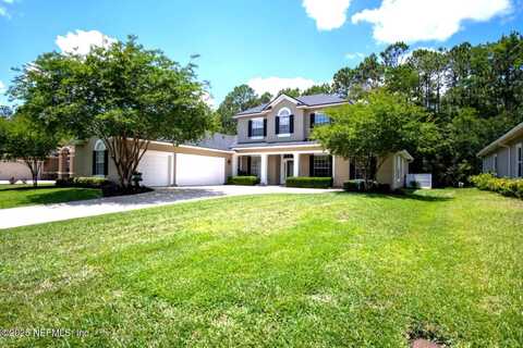 4250 EAGLE LANDING Parkway, Orange Park, FL 32065