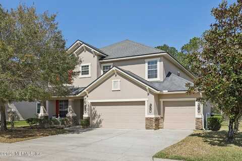 417 E ADELAIDE Drive, St. Johns, FL 32259