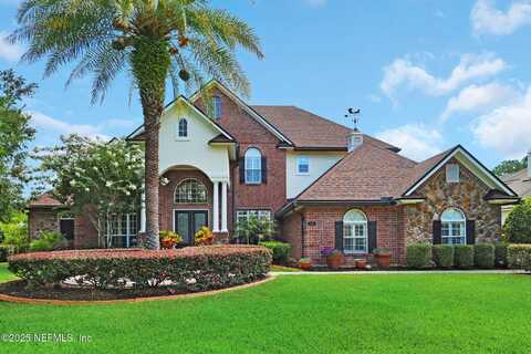 1320 HONEYSUCKLE Drive, St. Johns, FL 32259