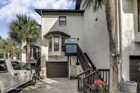 2003 SEMINOLE Road unit: 2003, Atlantic Beach, FL 32233