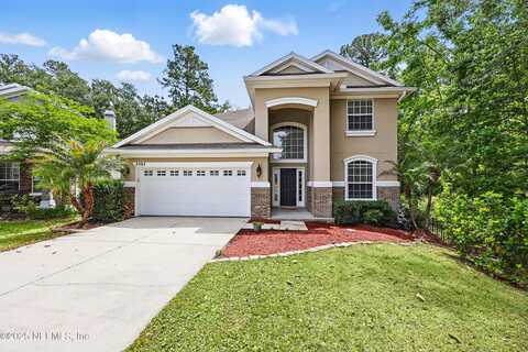 2307 CROOKED PINE Lane, Fleming Island, FL 32003
