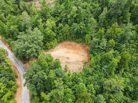 4.81 Ac Tom Wheeler Road, Hiawassee, GA 30546