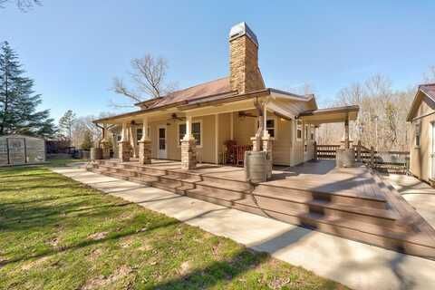 59 Treetop Lane, Blairsville, GA 30512