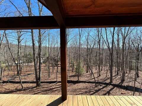 117 Stuart Ridge Road, Mineral Bluff, GA 30559