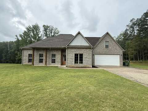 1016 Torrington Hills Road, New Albany, MS 38652