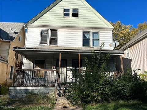 6205 Dibble Avenue, Cleveland, OH 44103