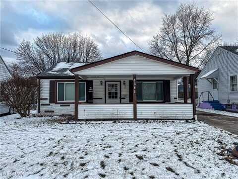 1641 Medford Avenue, Youngstown, OH 44514