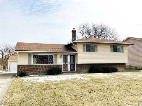 6081 S Perkins Road, Bedford Heights, OH 44146