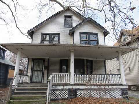 14025 Jenne Avenue, Cleveland, OH 44110