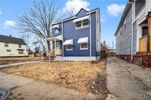 966 E 131st Street, Cleveland, OH 44108