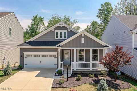 4460 Edgeview Trail, Brunswick, OH 44212