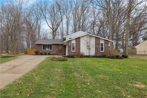 4299 Martin Drive, North Olmsted, OH 44070