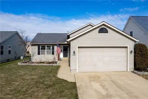 38398 Misty Meadow Trail, North Ridgeville, OH 44039