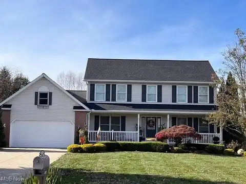 223 Appaloosa Trail, Madison, OH 44057