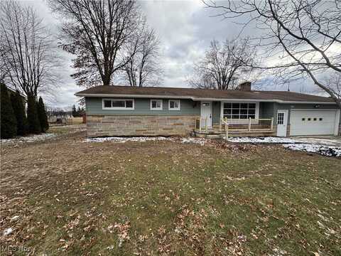 2131 Myrta Drive, Wooster, OH 44691