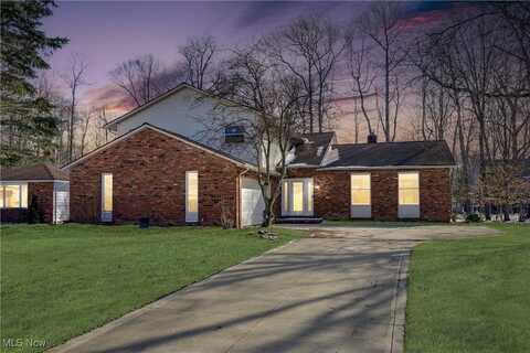 3969 E Ash Lane, Orange, OH 44122