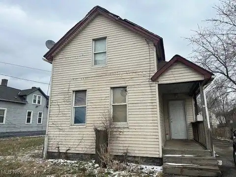 3229 E 48 Street, Cleveland, OH 44127