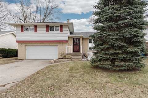 21247 Nottingham Drive, Fairview Park, OH 44126