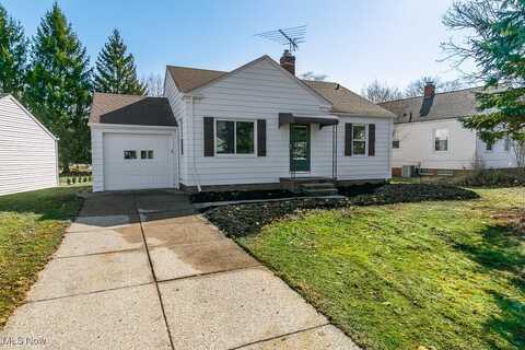 5128 Bridgewater Road, Lyndhurst, OH 44124